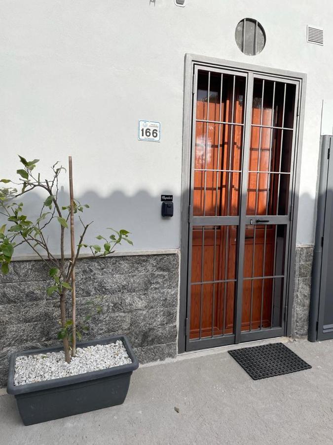 Napule E Villa Poggiomarino Exterior photo
